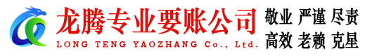杭州龙腾清债公司